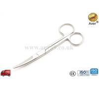 Forbici Professionali per Uso Dentale e di Laboratorio - Strumento Clinico Aver