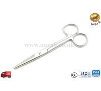Forbici Professionali per Uso Dentale e di Laboratorio - Strumento Clinico Aver