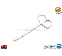 Forbici Professionali per Uso Dentale e di Laboratorio - Strumento Clinico Aver