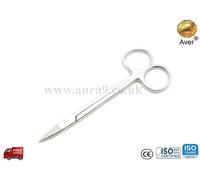 Forbici Professionali per Uso Dentale e di Laboratorio - Strumento Clinico Aver