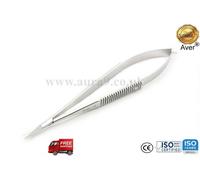 Forbici Professionali per Uso Dentale e di Laboratorio - Strumento Clinico Aver