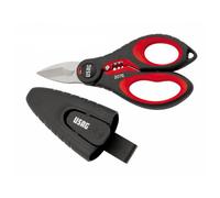 USAG 207 E FORBICE PROFESSIONALE PER ELETTRICISTI 02070006