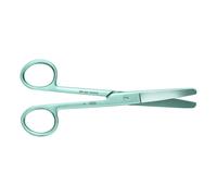 Safety FORBICI RETTA PUNTA TONDA 14CM