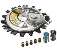 Forbici rotanti Idech Power attacco Super Calmer PRO ASK-V23 per decespugliatore