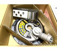 Forbici rotanti Idech Power Super Calmer PRO ASK-V23 L 258 x L 230 x H 101 mm