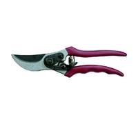 Samurai forbici da pota KS-4T 21 cm lama in acciaio temprato manici antiscivolo