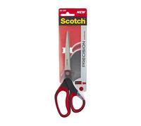 Forbici 20cm Lame in Acciaio Inossidabile per Casa Ufficio Scotch 3M Precision