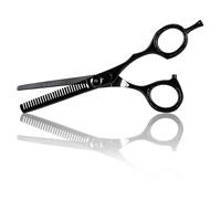 FORBICI SFOLTIRE PER CAPELLI 5.5" PROFESSIONALI KEOPALIA