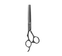 Forbici sfoltitrice sinistra 6' 35 denti Silkcut Pro Matt Olivia Garden