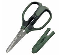 FORBICI SHEARS tagli elastici cinture in pelle corda per cavi giapponese...