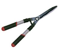 FORBICI SIEPE BRIXO ALU REGOLABILI CM55