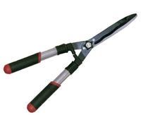 FORBICI SIEPE BRIXO ALU LINE REGOLABILI LUNGHEZZA 55CM UTENSILI DA GIARDINO