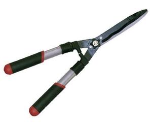 FORBICI SIEPE BRIXO ALU LINE REGOLABILI LUNGHEZZA 55CM UTENSILI DA GIARDINO
