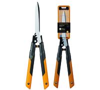 Fiskars PowerGear X HSX92 Nero, Arancione