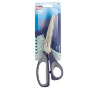 Prym Forbici Professionali da 21 cm Pinking Shears, Purple, Silver, 23 cm