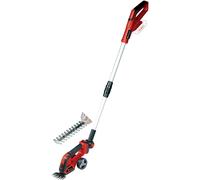Forbice a batteria per erba Einhell GE-CG 18/100 Li T - SENZA BATTERIA E CARICABATTERIE