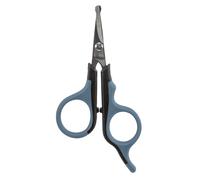 Forbici Trixie per muso e zampe - L 9 x P 6 cm