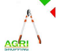 Forbici Troncarami Telescopico a Cricchetto Art.7242 ITALIA