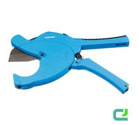 Forbici Tubo per Tubo IN Plastica 63mm GEDORE 2268 3