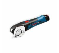 Forbici universali a batteria Bosch Professional GUS10.8 V-LI NEW
