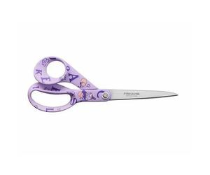FORBICI UNIVERSALI FISKARS 21 cm LITTLE MY ABC