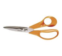 Forbici universali multiuso 180 mm bypass classic fiskars 111030
