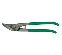 Forbici universali per lamiera Ideal, sinistra 280 mm - modello D116-280L