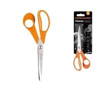 FORBICI UNIVERSALI S90 FISKARS Art. 111040A - LUNGHEZZA 21 CM