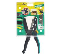 Forbici universali Wolfcraft MegaCut S (4197000)
