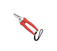 Forbici uva falci cm. 15 l. lunghe(t. stafor891)