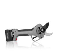 FORBICI VOLPI KV390 2 BATTERIA LITIO 40 MM DA POTATURA PROFESSIONALE