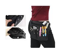 Forbici Waist Belt Bag for Staff in Salon Hair Belt Pouch Scissors Holder Professional