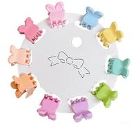 Forbicine Capelli Principessa per Bambine per mini 1.5cm Forbicine(E)