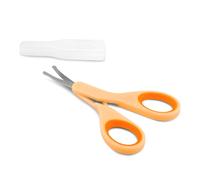 Forbicine Colore Arancio Chicco(R)