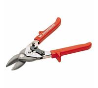 Forbicine Forbici taglia lamiera NWS Destra 1,2 mm 250 mm