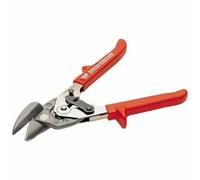 Forbicine Forbici taglia lamiera NWS Destra 1,2 mm 250 mm