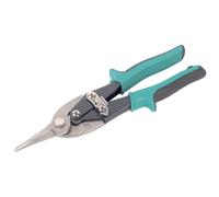 Forbicine Forbici taglia lamiera Wolfcraft 4027000 Dritto Acciaio 26 cm