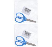Forbicine Plastica 10Cm 2x1 St