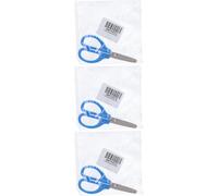 Forbicine Plastica 10Cm 3x1 St