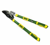 FORBICIONE A CRICCHETTO TELESCOPICO OXFORD PER POTARE LUNGHEZZA 69-95 CM