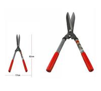 Forbicione Siepi 82 cm Tagliasiepi Forbice Potatura Cesoia da Giardino Rami