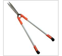 FORBICIONE TELESCOPICO TAGLIASIEPI SVETTATOIO TAGLIARAMI GIARDINAGGIO 2 LUNGHEZZ
