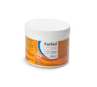 FORBID (250 gr) - Integratore per prevenire e contrastare la coprofagia in cani e gatti