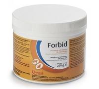 Forbid Cani Gatti Polvere 250g