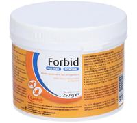 Forbid Integratore Alimentare Per Cani e Gatti Forbid Polvere 250 g