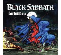 forbidden (2024 tony iommi remix)