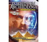Forbidden Archeology: Hidden History of the Human [Edizione: Regno Unito]