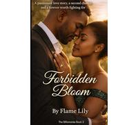 Forbidden Bloom: Billionaires Book Two
