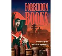 Forbidden Books: Book One of the Forbidden Series