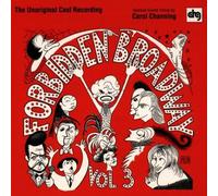 Forbidden broadway - Forbidden broadway-vol 3
